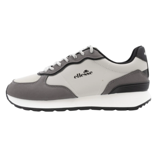 Ellesse - Ανδρικά Sneakers Toby Jaxon JAXON001-376 Γκρι