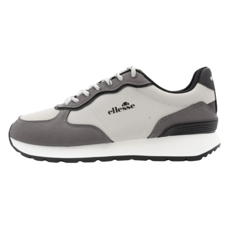 Ellesse - Ανδρικά Sneakers Toby Jaxon JAXON001-376 Γκρι