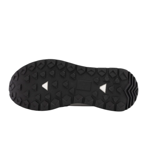 Ellesse - Ανδρικά Sneakers Toby Jaxon JAXON001-376 Γκρι JAXON001-376
