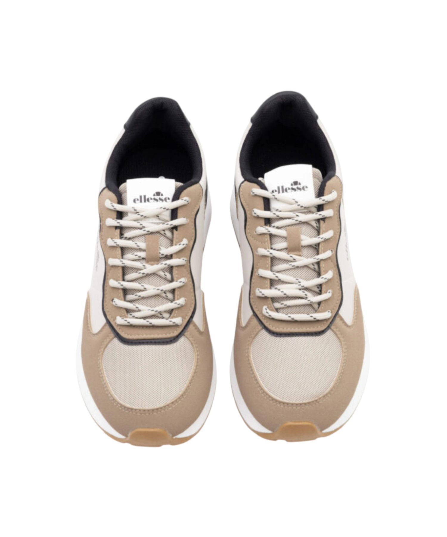 Ellesse – Ανδρικά Sneakers Toby Jaxon JAXON001-387 ΜπεζΛευκόΜπλε (4) Ellesse - Ανδρικά Sneakers Toby Jaxon JAXON001-387 Μπεζ/Λευκό/Μπλε JAXON001-387