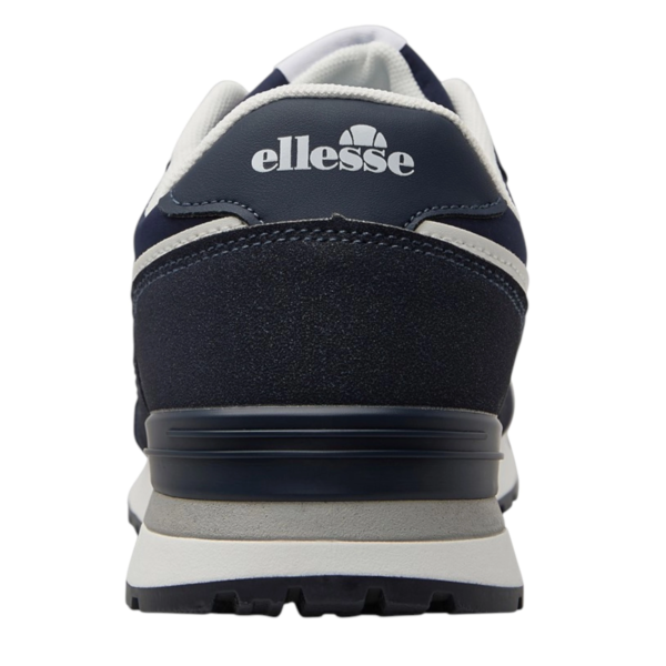 Ellesse - Ανδρικό Sneakers Dante DANTE001-500 Μπλε DANTE001-500