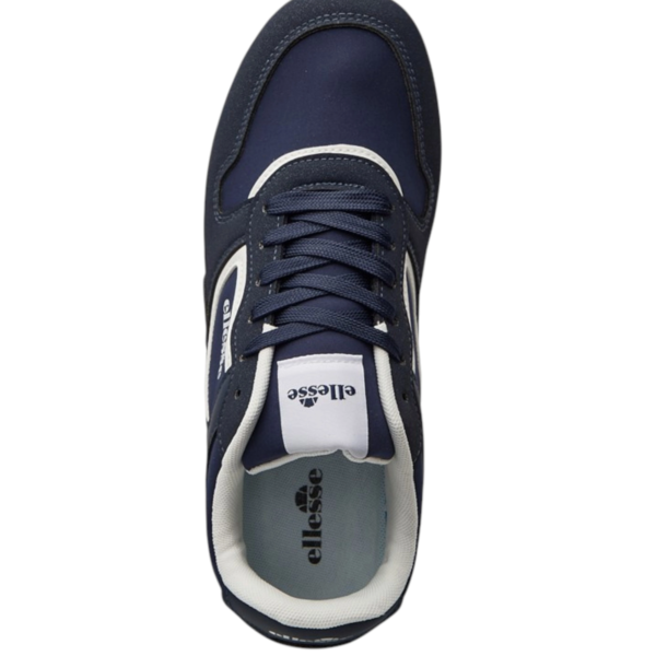 Ellesse - Ανδρικό Sneakers Dante DANTE001-500 Μπλε DANTE001-500