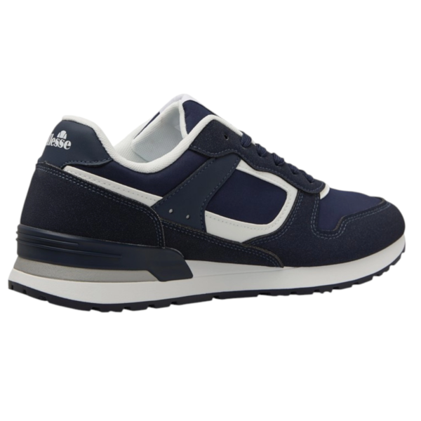 Ellesse - Ανδρικό Sneakers Dante DANTE001-500 Μπλε DANTE001-500