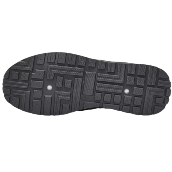 Ellesse - Ανδρικό Sneakers Dante DANTE001-817 Γκρι DANTE001-817
