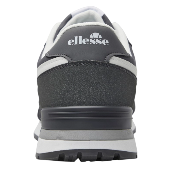 Ellesse - Ανδρικό Sneakers Dante DANTE001-817 Γκρι DANTE001-817