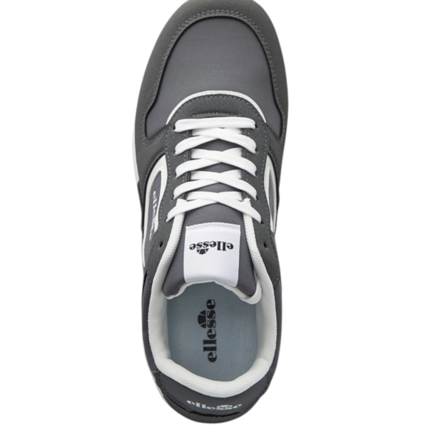 Ellesse - Ανδρικό Sneakers Dante DANTE001-817 Γκρι DANTE001-817