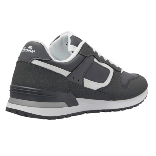 Ellesse - Ανδρικό Sneakers Dante DANTE001-817 Γκρι DANTE001-817