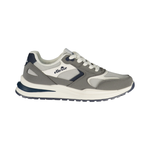 Ellesse - Ανδρικό Sneakers Mitch Irma IRMA002-207 Γκρι/Μπλε