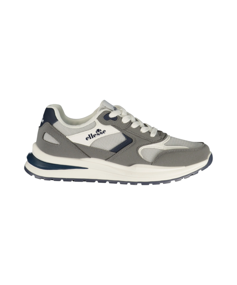 Ellesse - Ανδρικό Sneakers Mitch Irma IRMA002-207 Γκρι/Μπλε