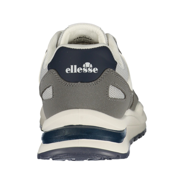 Ellesse - Ανδρικό Sneakers Mitch Irma IRMA002-207 Γκρι/Μπλε IRMA002-207