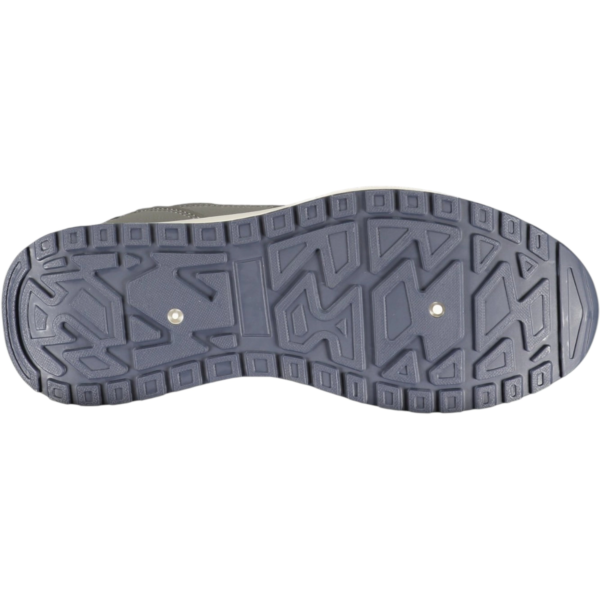 Ellesse - Ανδρικό Sneakers Mitch Irma IRMA002-207 Γκρι/Μπλε IRMA002-207