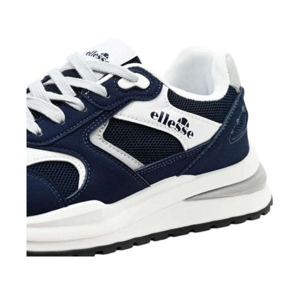 Ellesse - Ανδρικό Sneakers Mitch Irma IRMA002-500 Μπλε IRMA002-500