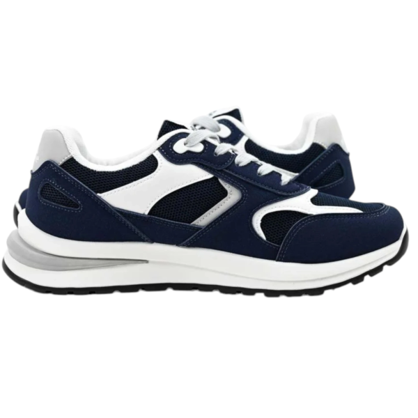 Ellesse - Ανδρικό Sneakers Mitch Irma IRMA002-500 Μπλε IRMA002-500
