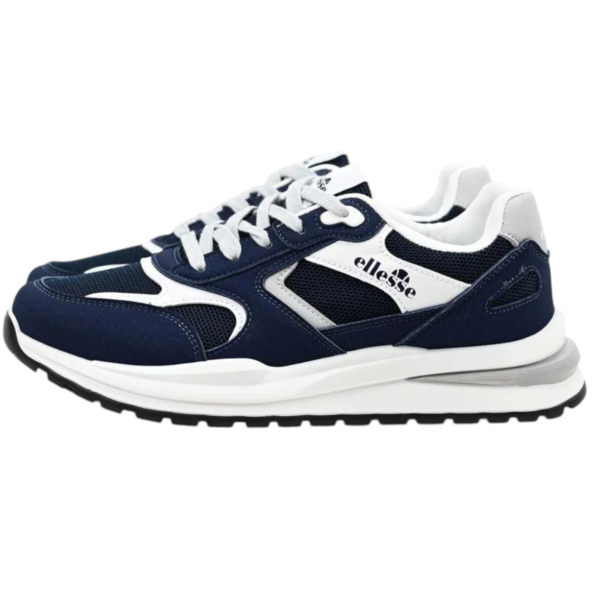 Ellesse - Ανδρικό Sneakers Mitch Irma IRMA002-500 Μπλε