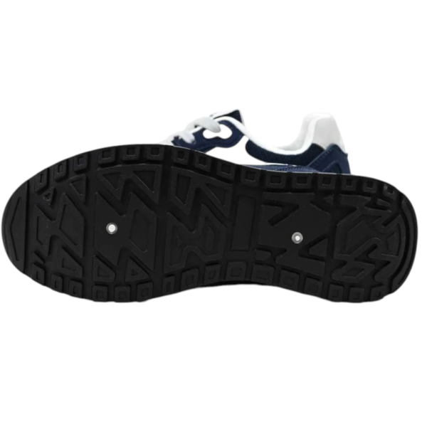 Ellesse - Ανδρικό Sneakers Mitch Irma IRMA002-500 Μπλε IRMA002-500
