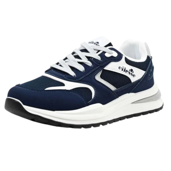 Ellesse - Ανδρικό Sneakers Mitch Irma IRMA002-500 Μπλε IRMA002-500
