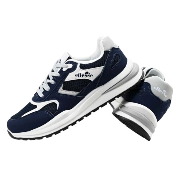 Ellesse - Ανδρικό Sneakers Mitch Irma IRMA002-500 Μπλε IRMA002-500