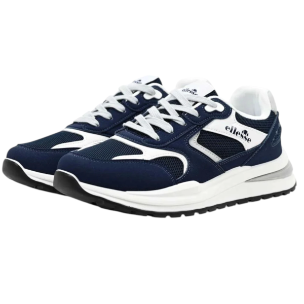 Ellesse - Ανδρικό Sneakers Mitch Irma IRMA002-500 Μπλε IRMA002-500