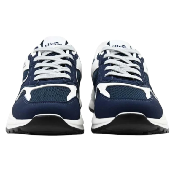 Ellesse - Ανδρικό Sneakers Mitch Irma IRMA002-500 Μπλε IRMA002-500