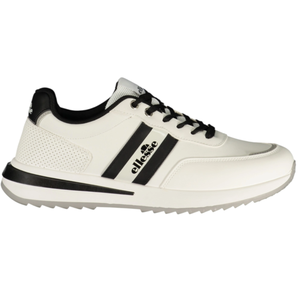 Ellesse - Ανδρικό Sneakers Nargi NARGI001-151 Λευκό