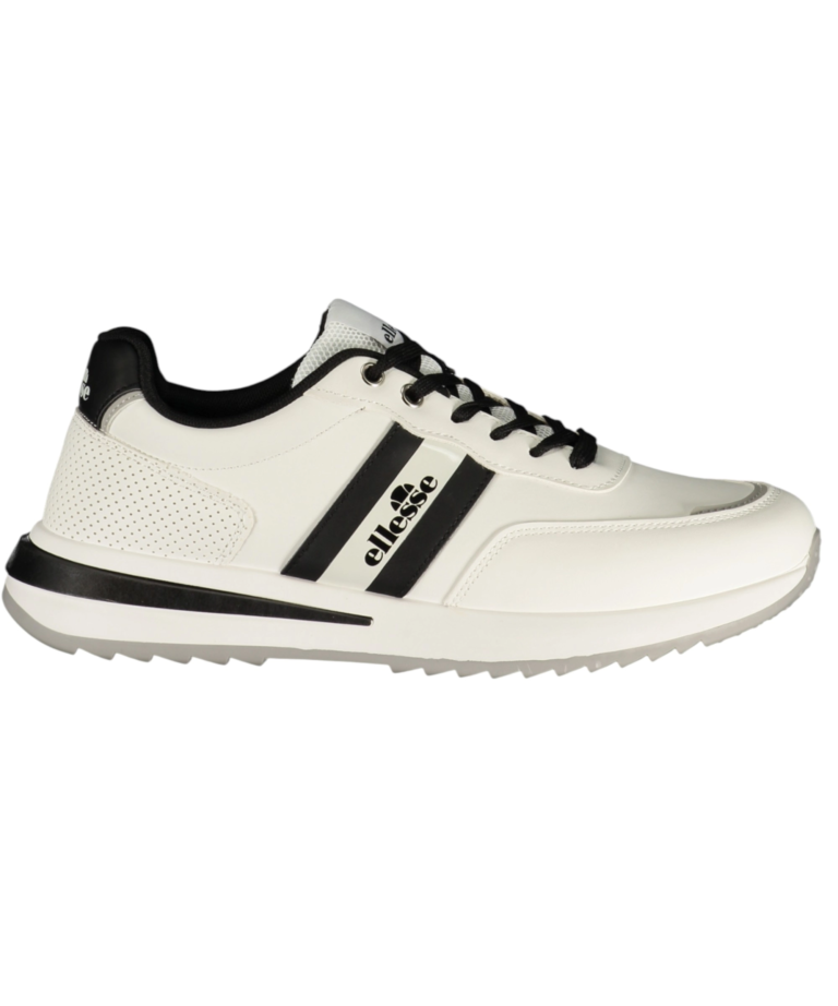Ellesse - Ανδρικό Sneakers Nargi NARGI001-151 Λευκό