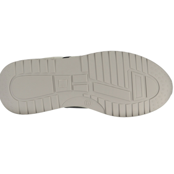 Ellesse - Ανδρικό Sneakers Nargi NARGI001-151 Λευκό NARGI001-151