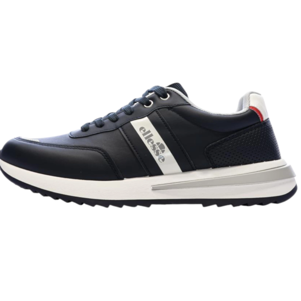 Ellesse - Ανδρικό Sneakers Nargi NARGI001-500 Μπλε