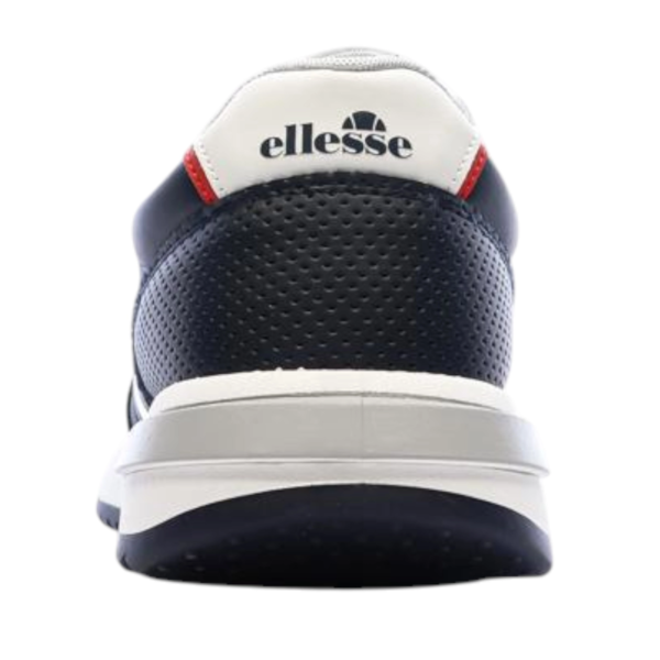 Ellesse - Ανδρικό Sneakers Nargi NARGI001-500 Μπλε NARGI001-500