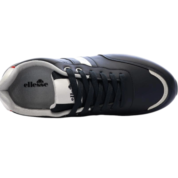 Ellesse - Ανδρικό Sneakers Nargi NARGI001-500 Μπλε NARGI001-500
