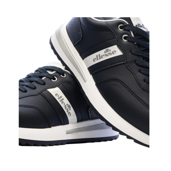 Ellesse - Ανδρικό Sneakers Nargi NARGI001-500 Μπλε NARGI001-500