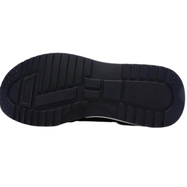 Ellesse - Ανδρικό Sneakers Nargi NARGI001-500 Μπλε NARGI001-500