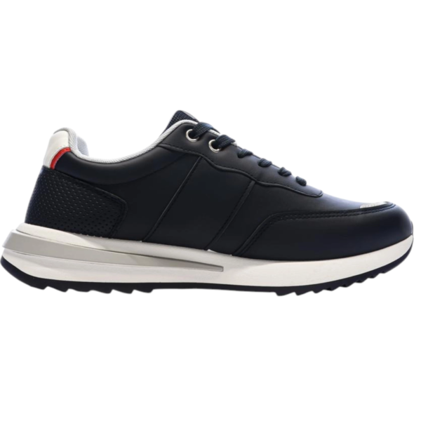 Ellesse - Ανδρικό Sneakers Nargi NARGI001-500 Μπλε NARGI001-500