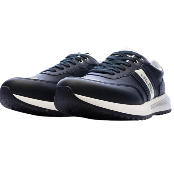 Ellesse - Ανδρικό Sneakers Nargi NARGI001-500 Μπλε NARGI001-500