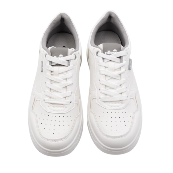 Ellesse - Ανδρικό Sneakers Pansit PANSIT004-119 Λευκό PANSIT004-119