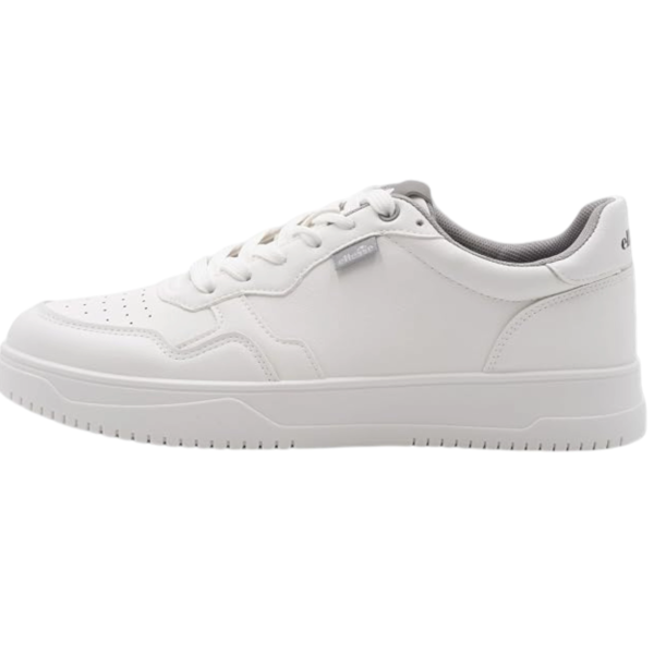 Ellesse - Ανδρικό Sneakers Pansit PANSIT004-119 Λευκό