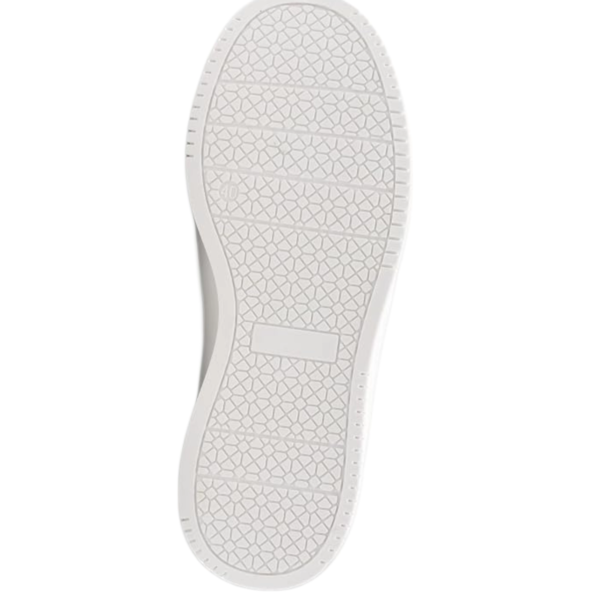 Ellesse - Ανδρικό Sneakers Pansit PANSIT004-119 Λευκό PANSIT004-119