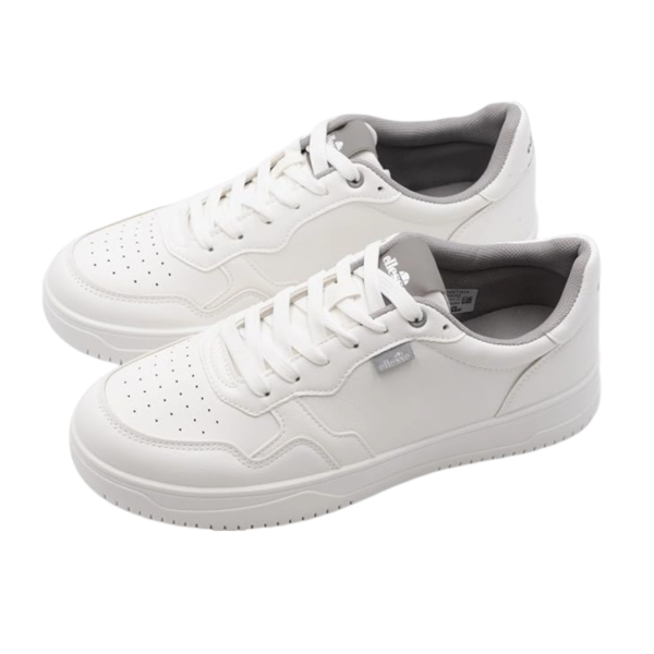 Ellesse - Ανδρικό Sneakers Pansit PANSIT004-119 Λευκό PANSIT004-119