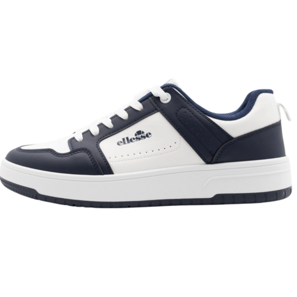 Ellesse - Ανδρικό Sneakers Sandy SANDY004-153 Μπλε/Λευκό