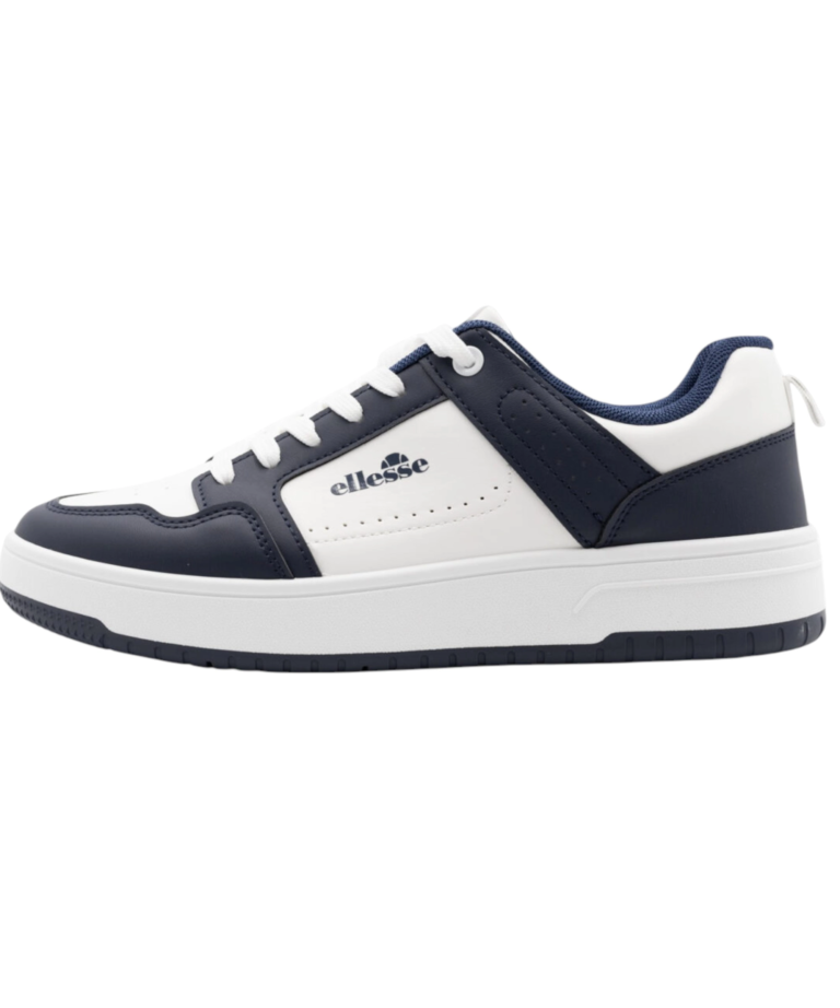 Ellesse - Ανδρικό Sneakers Sandy SANDY004-153 Μπλε/Λευκό
