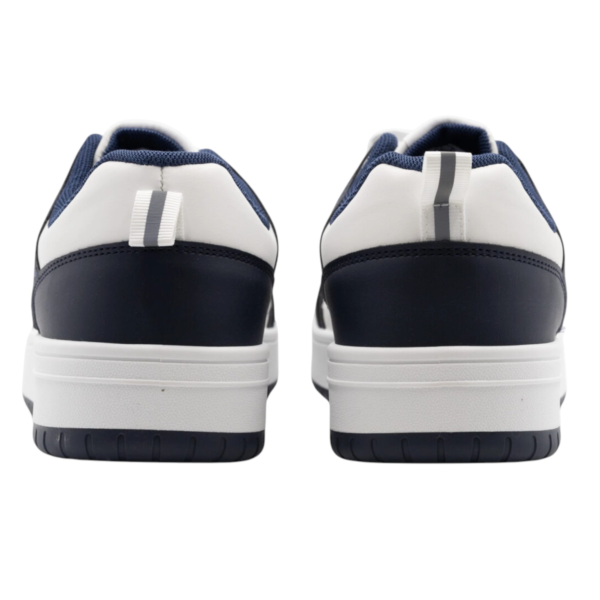 Ellesse - Ανδρικό Sneakers Sandy SANDY004-153 Μπλε/Λευκό SANDY004-153