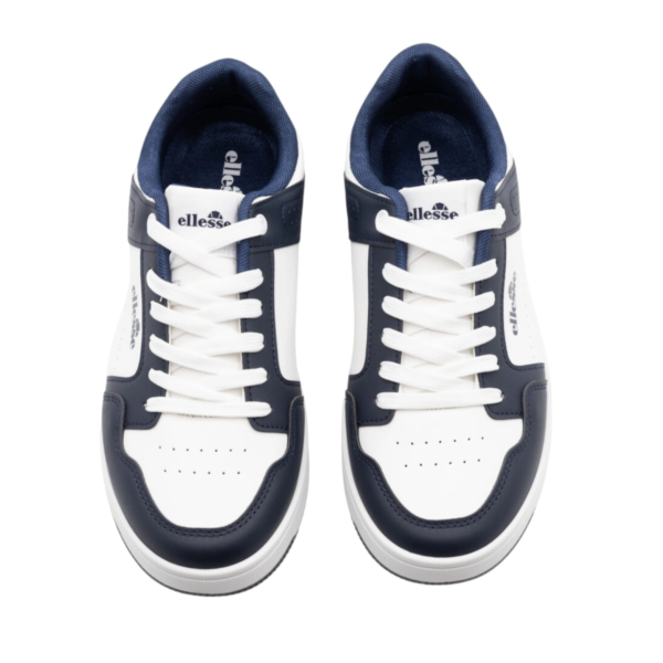 Ellesse - Ανδρικό Sneakers Sandy SANDY004-153 Μπλε/Λευκό SANDY004-153
