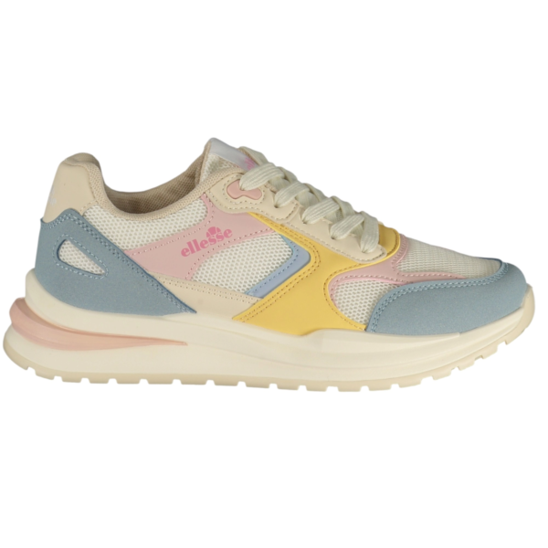 Ellesse - Γυναικεία Sneakers Irma IRMA001-096 Πολύχρωμο