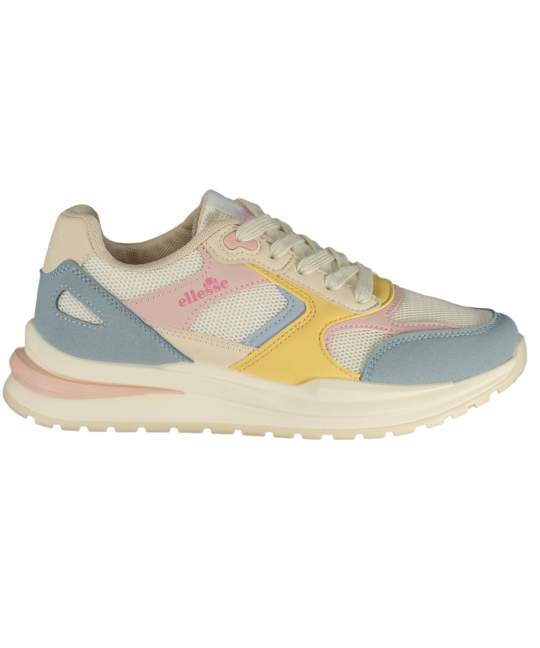 Ellesse - Γυναικεία Sneakers Irma IRMA001-096 Πολύχρωμο