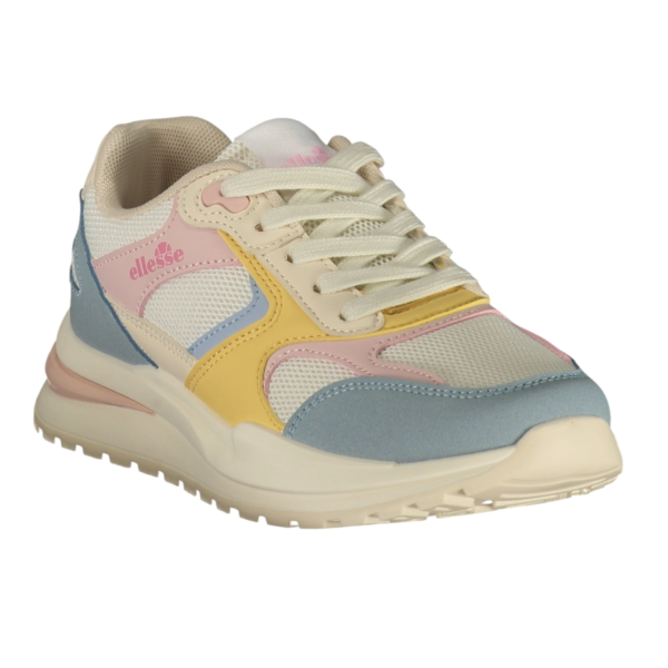 Ellesse - Γυναικεία Sneakers Irma IRMA001-096 Πολύχρωμο IRMA001-096
