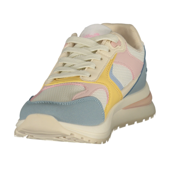 Ellesse - Γυναικεία Sneakers Irma IRMA001-096 Πολύχρωμο IRMA001-096