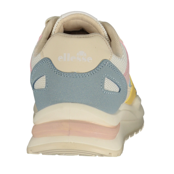 Ellesse - Γυναικεία Sneakers Irma IRMA001-096 Πολύχρωμο IRMA001-096