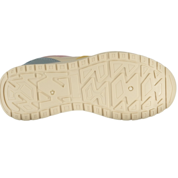 Ellesse - Γυναικεία Sneakers Irma IRMA001-096 Πολύχρωμο IRMA001-096