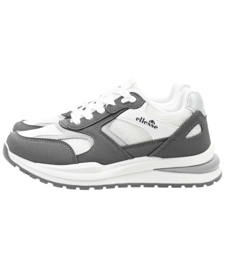 Ellesse - Γυναικεία Sneakers Irma IRMA001-219 Λευκό/Γκρι