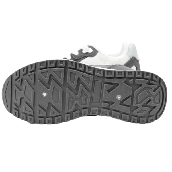 Ellesse - Γυναικεία Sneakers Irma IRMA001-219 Λευκό/Γκρι IRMA001-219