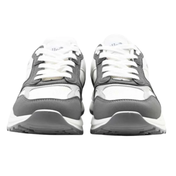 Ellesse - Γυναικεία Sneakers Irma IRMA001-219 Λευκό/Γκρι IRMA001-219